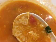 疙瘩汤-798烧烤工厂(太和路店)