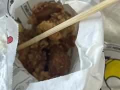 -超级鸡车(闻喜路店)