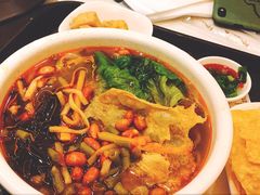 -水平有限广西米粉·广西风味集(五道口店)