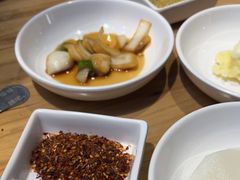 -釜山火炉韩式炭火烤肉(欧洲城店)