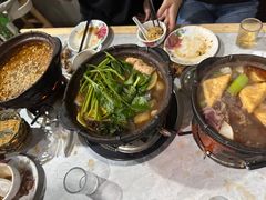 -范贤光鸡公煲(平乐园总店)