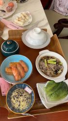 -禧月荟·爱丽馨月子中心(山庄店)