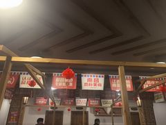 -冶建镜子·中国龙虾王(总店)