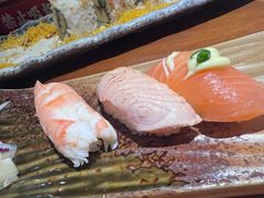 -千代武日本料理(开发区店)
