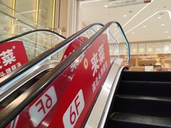 -凯德MALL(西直门店)