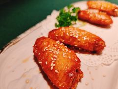 -碧特博格·20年品牌西餐厅(芜湖路店)