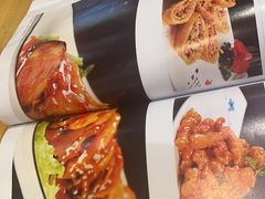 -肘子酥·天津菜·特色捞面(德云社店)