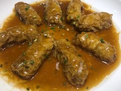 -千岛湖小鱼儿·淳安匠心农家菜