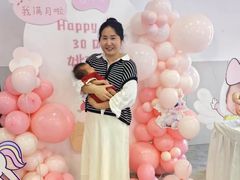 -爱贝尔高端月嫂(母婴护理)