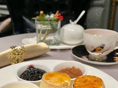 -Selene塞勒涅下午茶(上海沙龙店)
