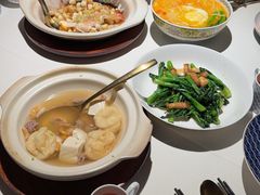 -炳胜私厨(万象前海店)