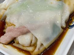 -银记肠粉店(北京路店)