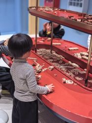 -奈尔宝家庭中心·亲子餐厅(鄞州万达店)