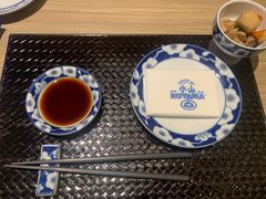 -小山日本料理(兴业太古汇店)