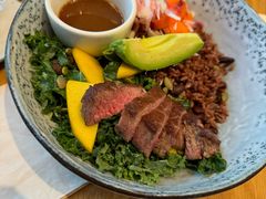-Wagas(静安嘉里中心店)