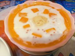 -甜心妈妈·榴莲星级糖水(北京路总店)