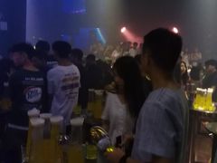 -苏荷酒吧(九街店)