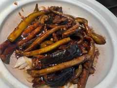 -花园茶楼(兴城西路店)