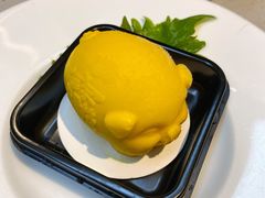 芒果小福猪-海底捞火锅(振华商厦店)