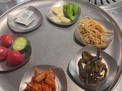 -炽城·烤肉名家(鸿达中央广场店)