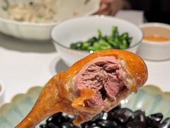 -怡情荟•海鲜青岛菜(五四广场旗舰店)