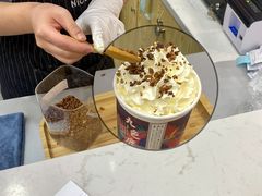 -耐茶 NICE TEA(东城万达店)