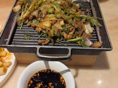 -福荣居褡裢火烧京味家常菜(西四店)