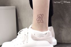 -飛凡TATTOO纹身•原创