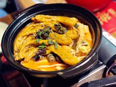 -有间虾铺·经典湘菜·小龙虾(新梦店)