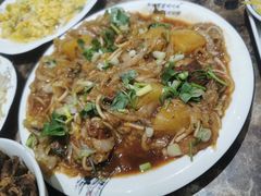 -王虎成猪排骨非物质文化遗产传承馆