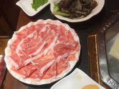 -陈府大宅门成都火锅·手切鲜肉(太原街店)
