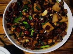 -阿葉农家饭店