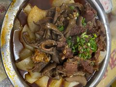 -桂萍特色牛筋牛杂(长堤街总店)