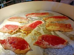 -秦炉烤肉(财富中心店)