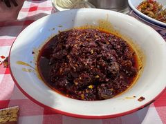 -西江红·株洲本地菜(滨江南路店)