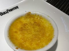 经典焦糖布丁-斗牛士牛排餐厅(嘉里汇店)