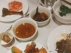 -武汉世茂希尔顿酒店·汇·全日餐厅