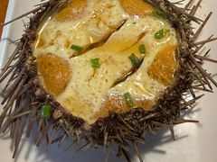 -旺角小渔村·海肠捞饭开创者(环山路店)