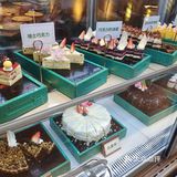 这是我吃的品种最丰富的自助餐，价格还不贵