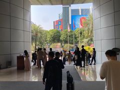 -广州粤海喜来登酒店