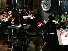 大堂-小资太太餐厅(南岗区店)