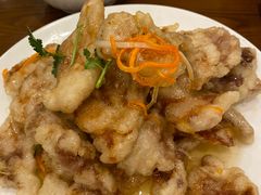-知音酒楼(花园店)