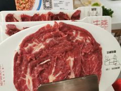 -牛焱·贵州黄牛肉火锅(城西银泰店)