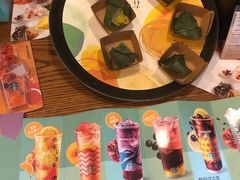 -星巴克(呼和浩特民族商场店)