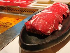 -宽来·欢聚火锅(来福士广场水景店)