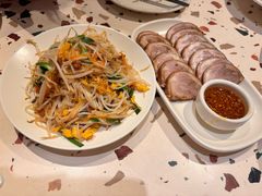 -姥姥家春饼店(惠新东街店)
