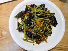 -上关雪東北菜(中房金谊店)