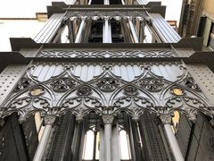 -圣胡斯塔升降机