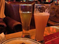 -MR.ROCKY洛奇先生RESTAURANT&BAR(宝安壹方城店)