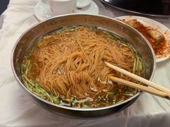 -朝族高丽火盆